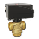 LK 525 MultiZone 3W 3-Port Motorised Valve