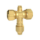 LK Anti-Freeze Valve 556