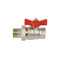 Ball Valve 1" Male/Female