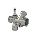 LK 435 OptiFlow, 4-36 l/min I Underfloor Heating Flow Balancing Valve