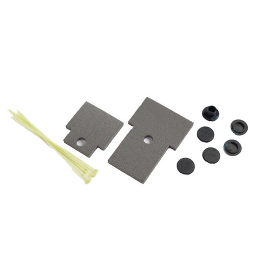 Mitsubishi Ecodan Compatible Drain Socket Kit