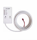 Mitsubishi Ecodan MELCloud Wi-fi Interface 2m Cable MAC-5871F-EH