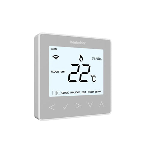NeoStat Wired Programmable Thermostat V2