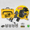 REMS MINI-PRESS 22 V ACC Press Gun Kit - Offer
