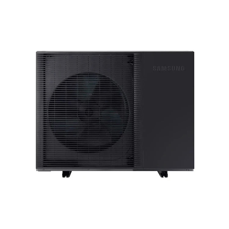 Samsung Monobloc HT GEN7 16kW 1ph Air Source Heat Pump R290 with Integral Hydro Components