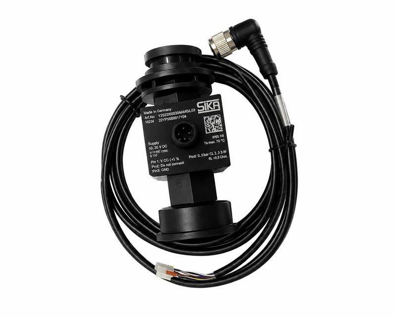 Samsung Flow Sensor Sika DB32-00264A