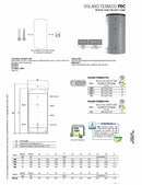 Floor Standing Buffer