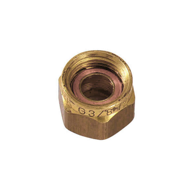 Anti-Freeze Compression Fitting Adaptor (Pair)