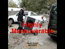 Heat Pump Mover