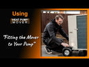 Heat Pump Mover