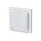 Danfoss Smart Wi-Fi Stat - Polar White