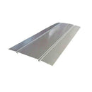 Aluminium Spreader Plate Twin Groove