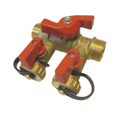 Fill and Drain Valve