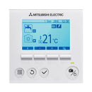 Mitsubishi Ecodan FTC6 Standalone Master & Flow Temperature Controller