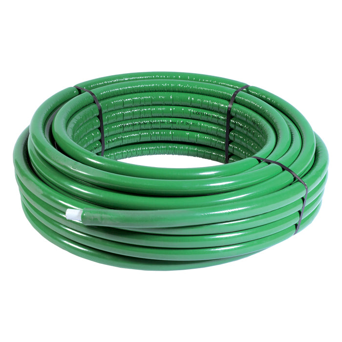 26mm Inner Pipe 26mm x 50m Insulated MLCP Multilayer Pipe WRAS Approved