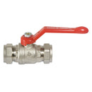 28mm Ball Valve