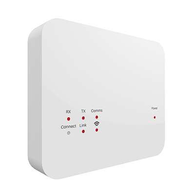 Heatmiser 2 Channel RF Receiver