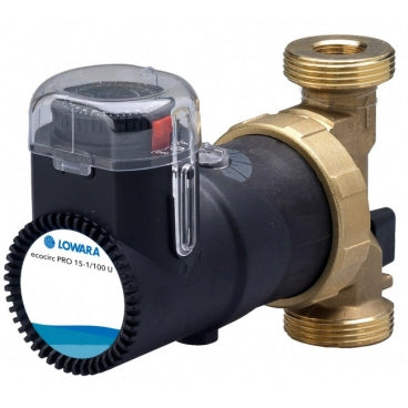 Lowara Secondary Return Pump Ecocirc PRO 15-1/110 RU