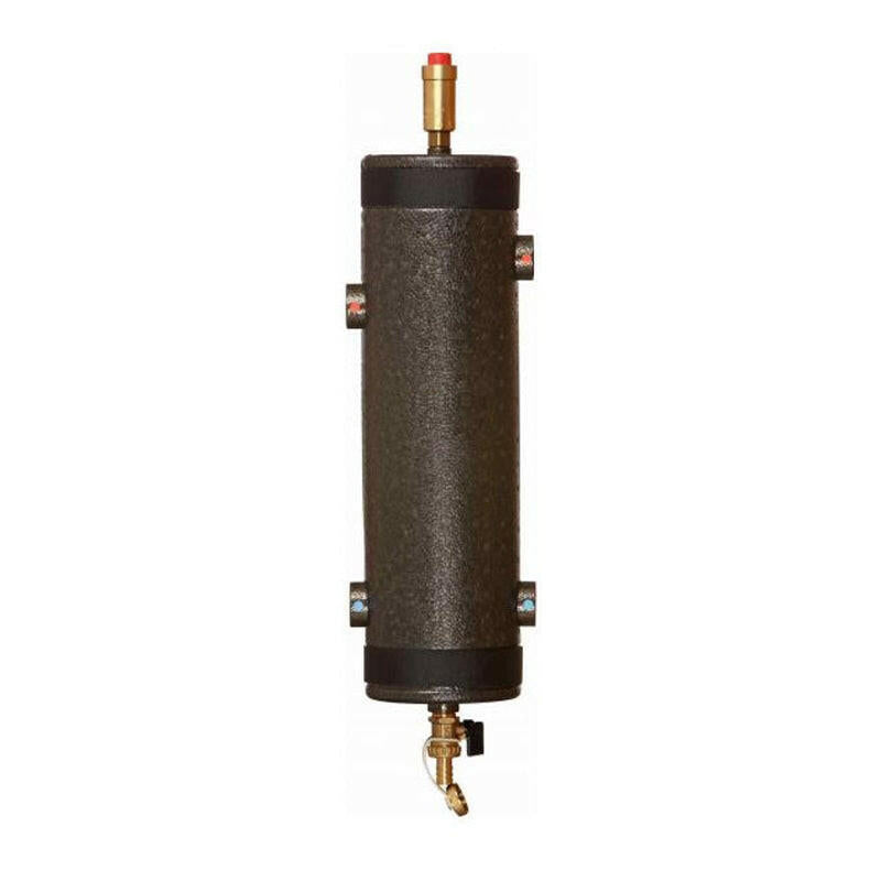 Low Loss Header 40kW 1